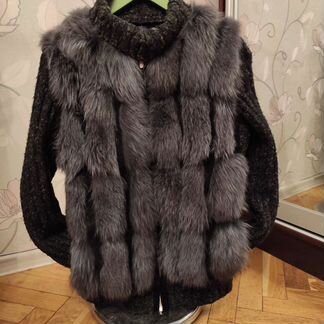 Жилет 46-48 разм