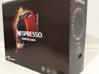 Кофемашина капсульная nespresso essenza mini