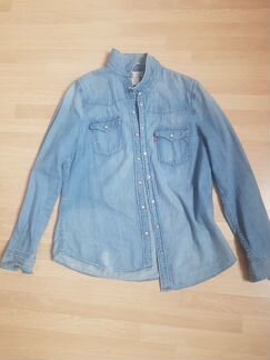 Рубашка Levis оригинал