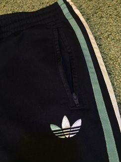 Штаны Adidas
