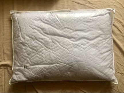 Подушка из гречихи 50х70 см