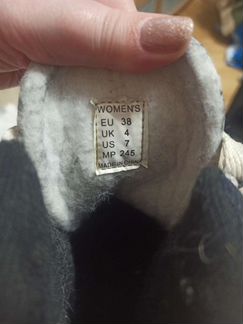 Коньки Roces 38р-р фигурные