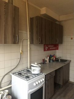 Кухонный гарнитур бу