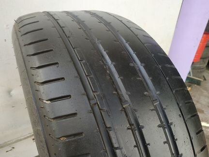 Летние шины 265 50 19 pirelli P*Zero