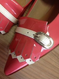 Туфли-балетки bruglia 35р