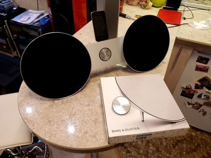 Bang olufsen 2 игрушки
