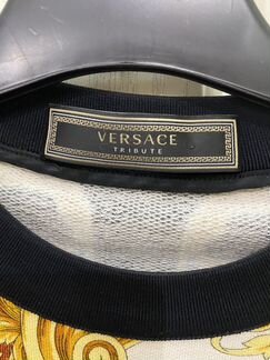 Свитшот Versace