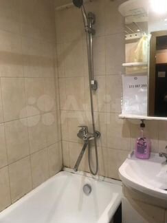 1-к квартира, 34 м², 4/13 эт.