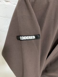 Пальто куртка Codered демисезонная