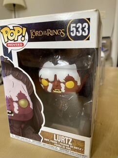 Игрушки Funko Pop