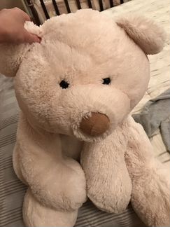 Мягкий мишка