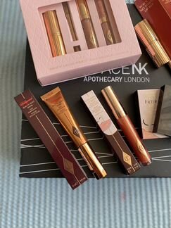 Косметика Charlotte Tilbury