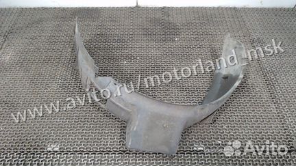 Подкрылок правый передний Volkswagen Sharan, 2002