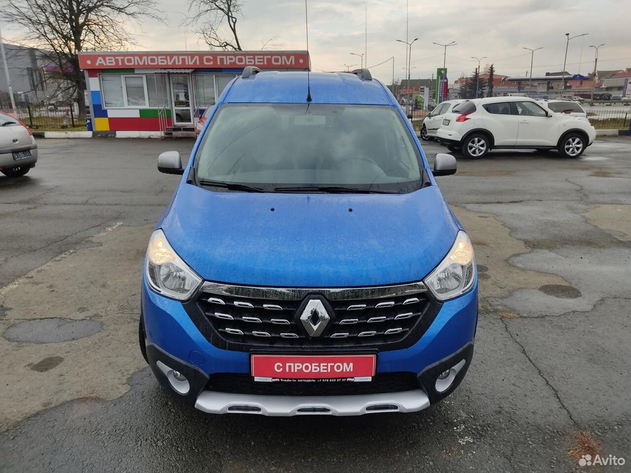 Renault Captur, 2019 89584602170 купить 2