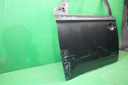 Дверь передняя левая Mitsubishi Outlander 3