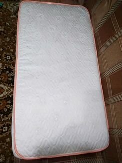 Матрас новый ортопедич