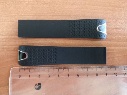 Ремень для часов UN