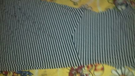 Платье для беременных удобное