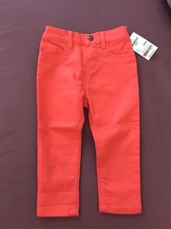 Новые джинсы Oshkosh