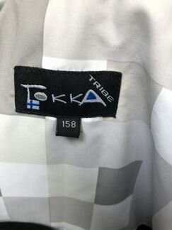 Куртка горнолыжная