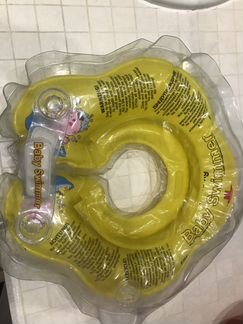 Круг для купания, горка, сидение для ванной