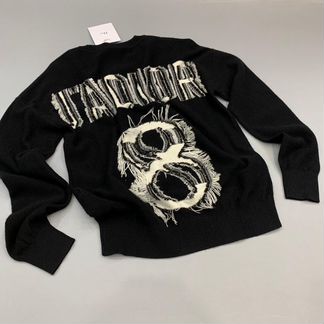 Джемпер Christian Dior
