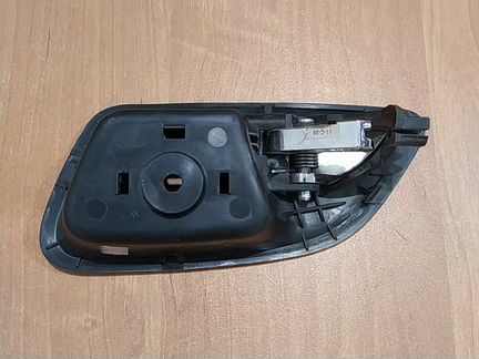 Ручка двери салона правая Шевроле Круз