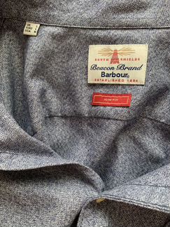 Рубашка Barbour L