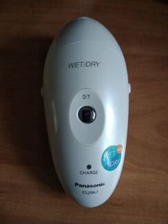 Эпилятор Panasonic es2067