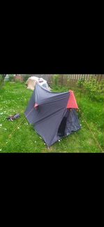 Палатка Tramp Sputnik v2