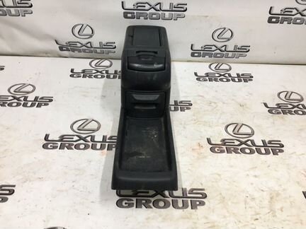Подлокотник Lexus Rx300 MCU15 1mzfe 2001