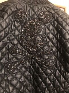 Куртка молодежная Филипп Плейн