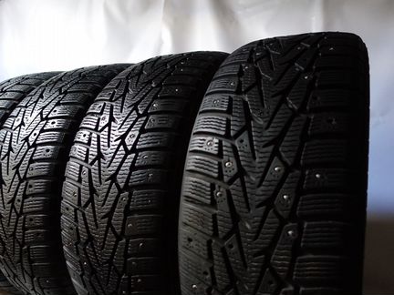 195 65 15 Nokian Hakkapeliitta 7 97L XL