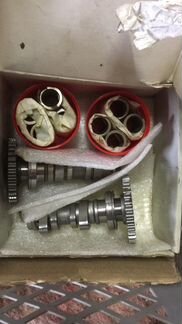 Распредвал hotcams Honda crf 450r 09-15