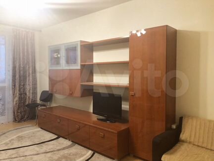 2-к квартира, 52 м², 9/17 эт.