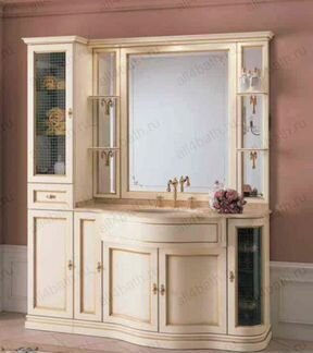 Комплект мебели Eurodesign il Borgo comp. №12 130x