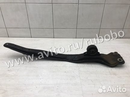Лыжа подрамника Mitsubishi Galant 8 USA 4G64 2002