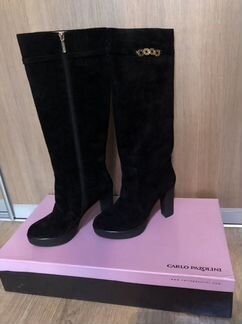Зимние женские сапоги 39-40