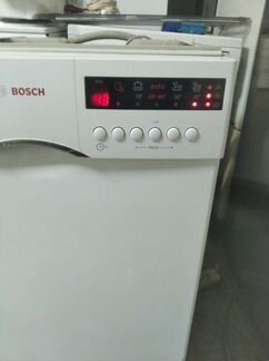 Посудомоечная машина Bosch