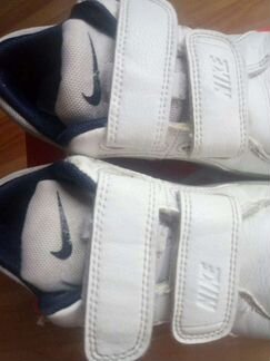 Кроссовки Nike 12C (29 размер)