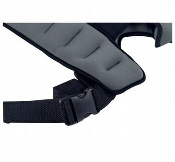 Жилет-утяжелитель Starfit 10кг