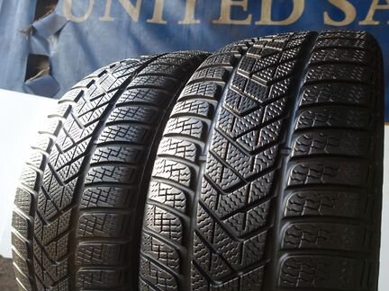 255 35 19 Pirelli Sottozero 3 RSC lRW