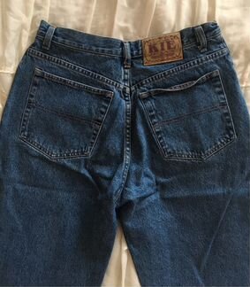 Джинсы