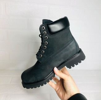 Ботинки Timberland