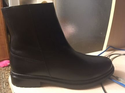 Полусапожки зимние мужские 42 размер