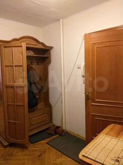 Комната 10 м² в 2-к, 3/9 эт.
