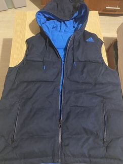 Жилет adidas M