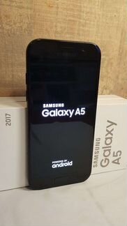 Samsung A5