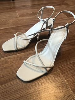 Босоножки massimo duti