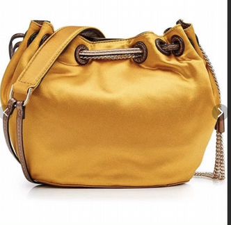 Шикарная сумка Diane Von Furstenberg. Оригинал